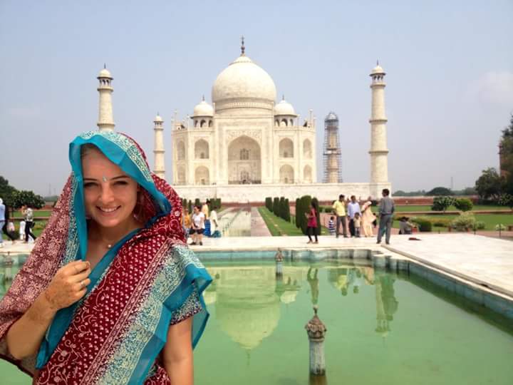India Inolvidable