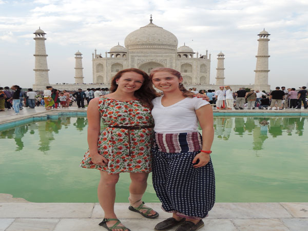 Viajes Populares a la India
