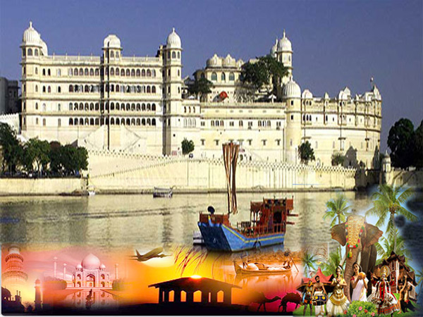 Viajes Populares a la India