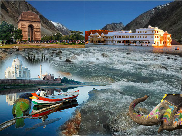 Viajes Populares a la India