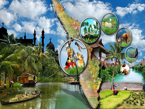 Viajes Populares a la India