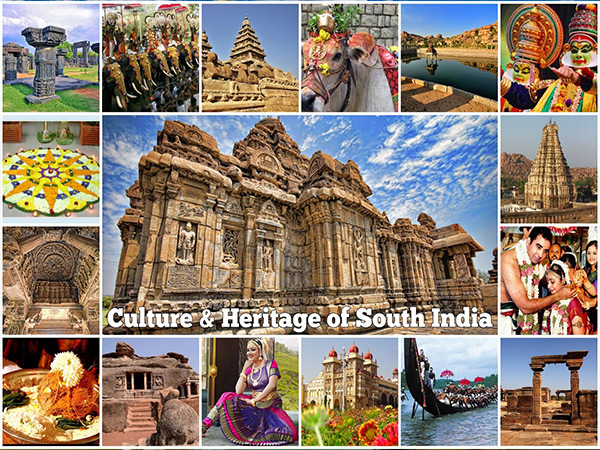 Viajes Populares a la India