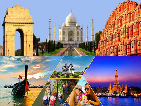Viajes Populares a la India