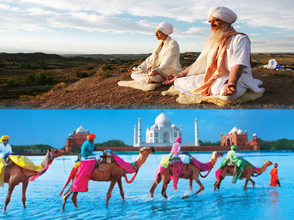Viajes Populares a la India