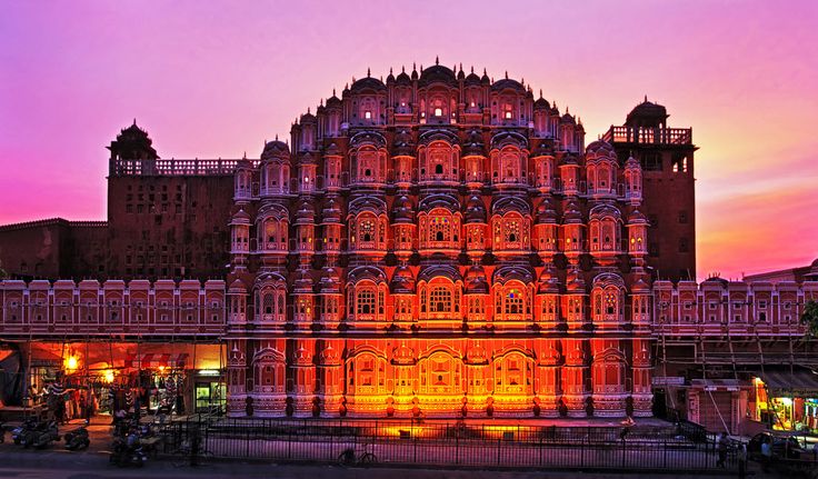 India Inolvidable
