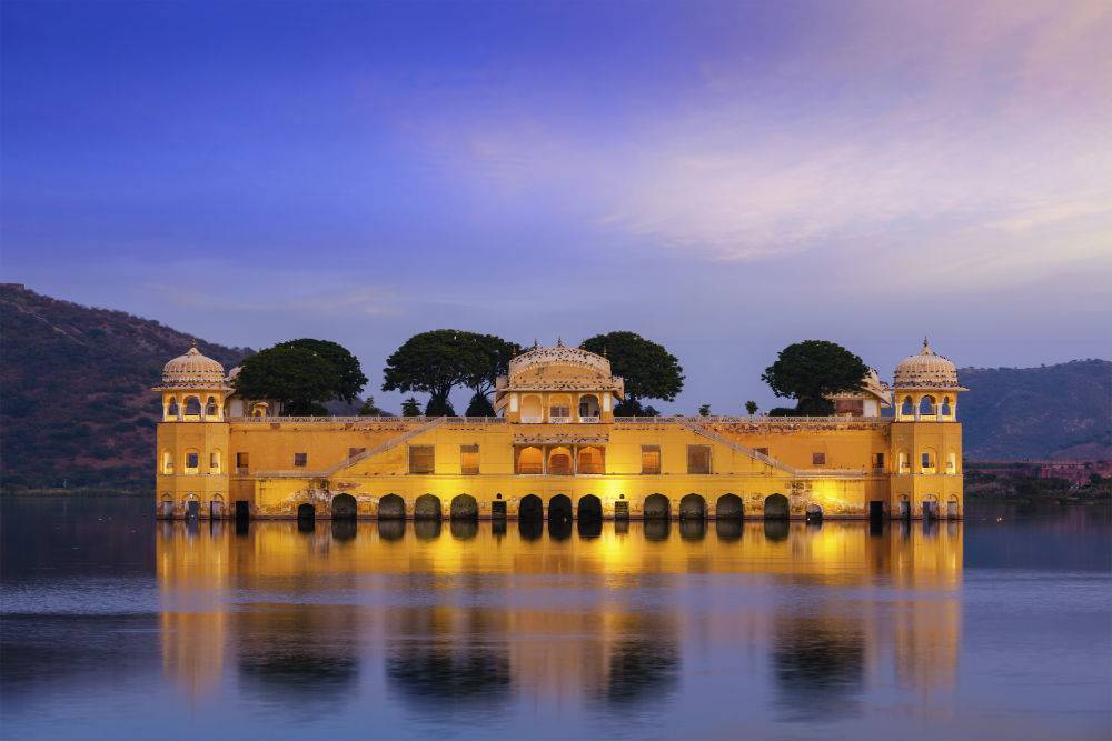 India Inolvidable