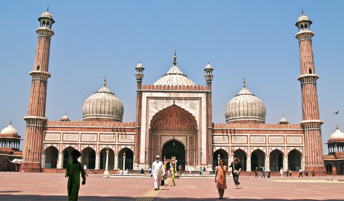 India Inolvidable