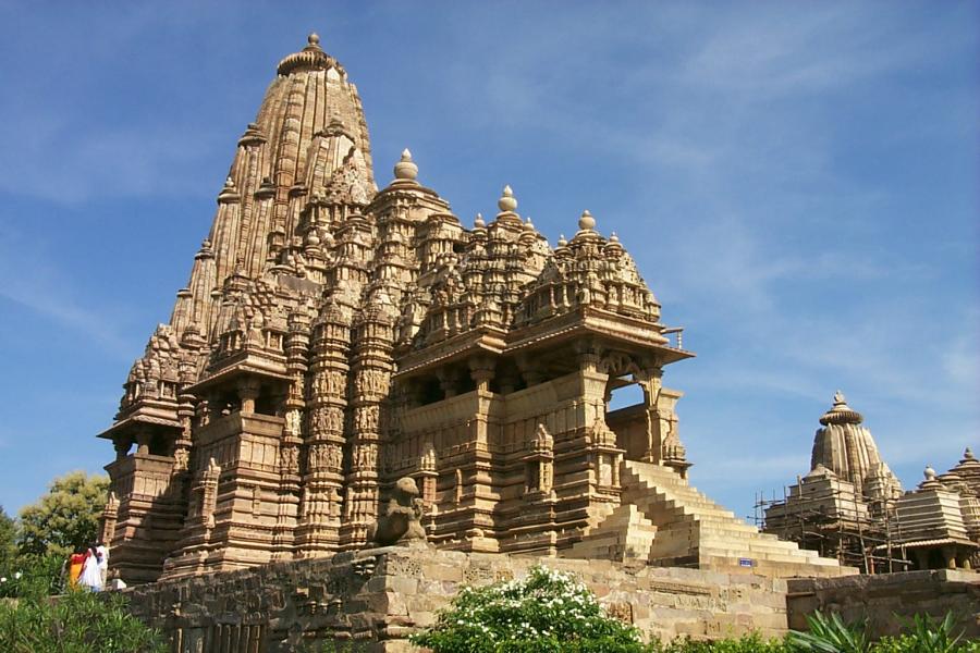 India Inolvidable