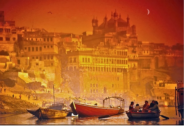 India Inolvidable