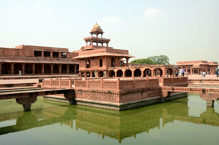 India Inolvidable
