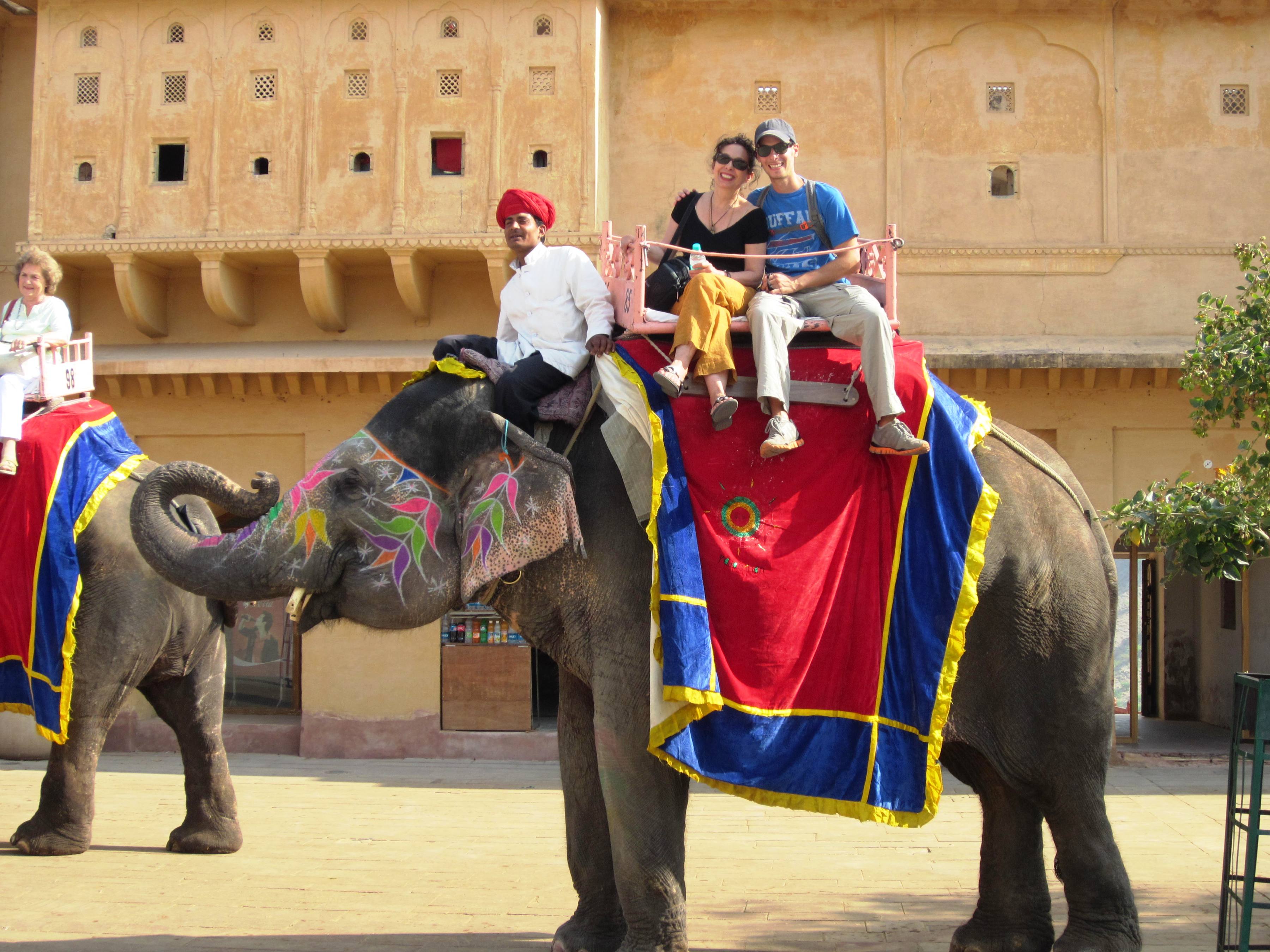 India Inolvidable