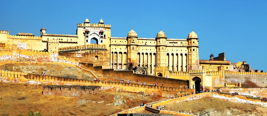 India Inolvidable