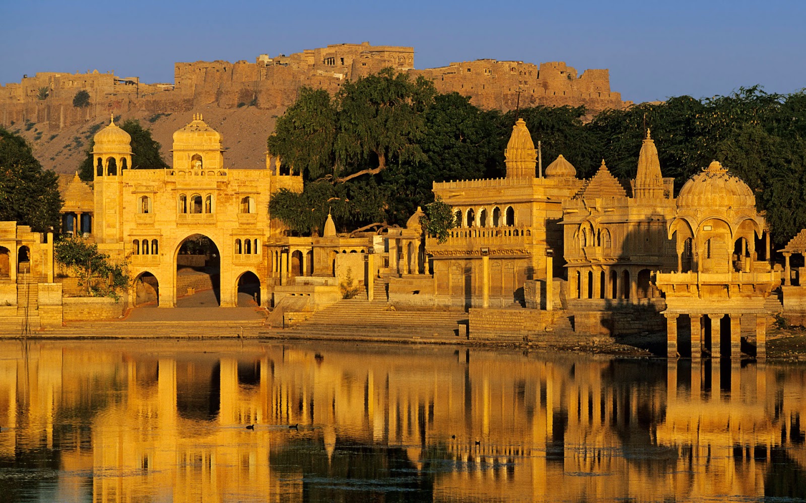 India Inolvidable