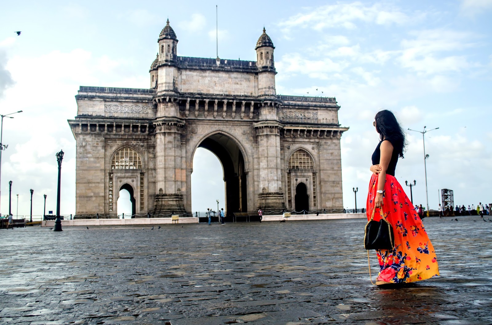 India Inolvidable