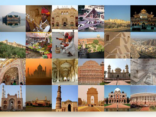 Viajes Populares a la India