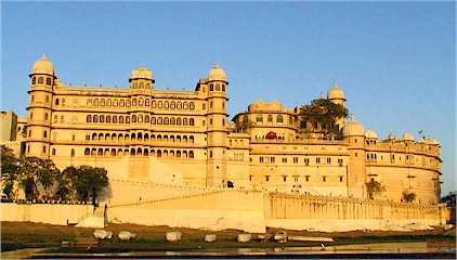 India Inolvidable